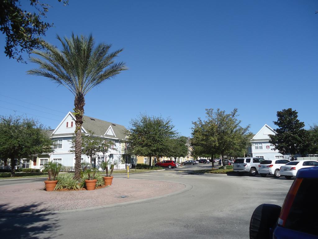 True Happiness, Housing Near Disney Word คิสซิมมี ภายนอก รูปภาพ