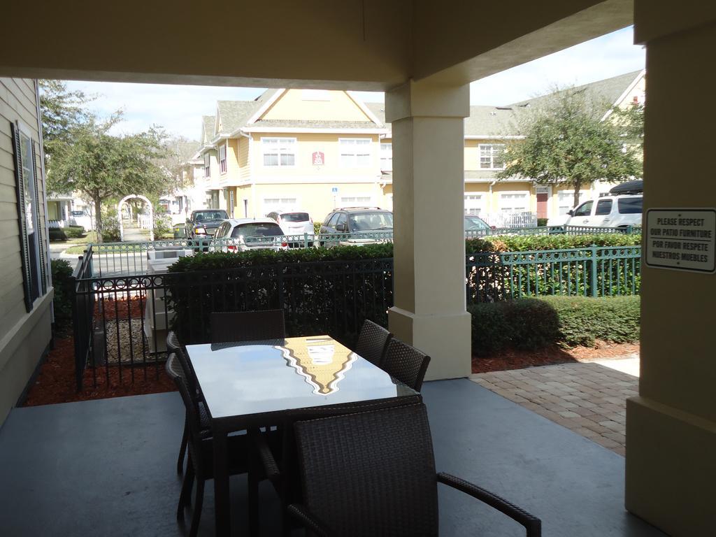 True Happiness, Housing Near Disney Word คิสซิมมี ภายนอก รูปภาพ