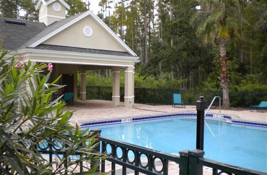 True Happiness, Housing Near Disney Word คิสซิมมี ภายนอก รูปภาพ