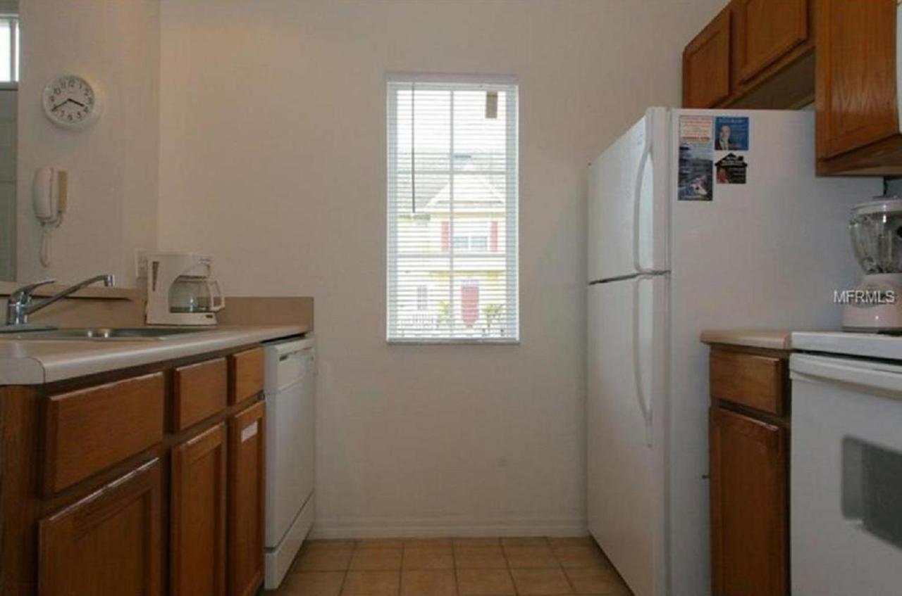 True Happiness, Housing Near Disney Word คิสซิมมี ภายนอก รูปภาพ